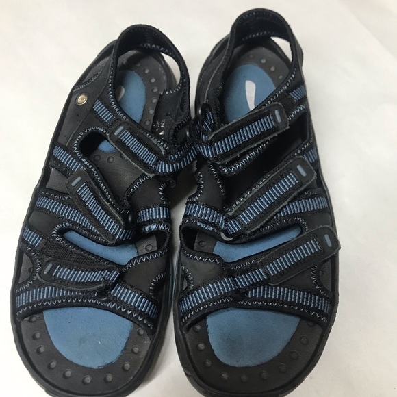 PRIVO Sandals Women's Size 7 M - Picture 5 of 9